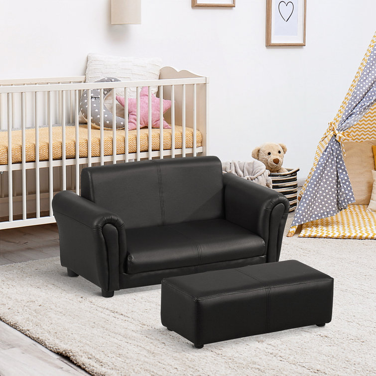 Harriet Bee Amelie Children's Sofa/Sectional & Reviews Wayfair.co.uk